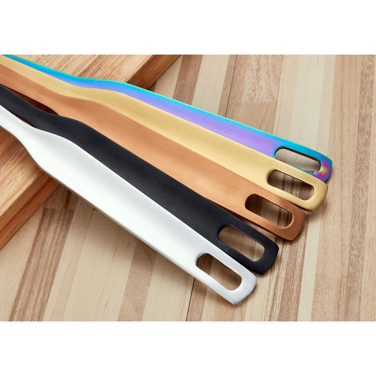 berglander-kitchen-utensils-k-chenhelfer-set-5tlg-matt-silber image 7
