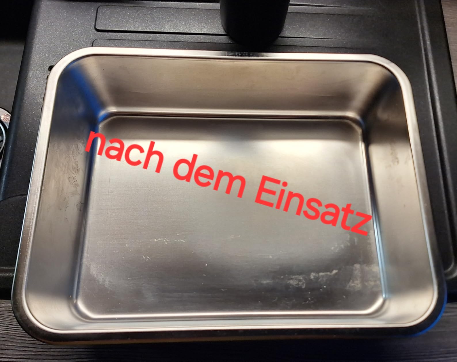Passt super