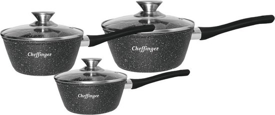 cheffinger-cookware-cf-fsp03-bratpfanne-beschichtet-induktion image 1