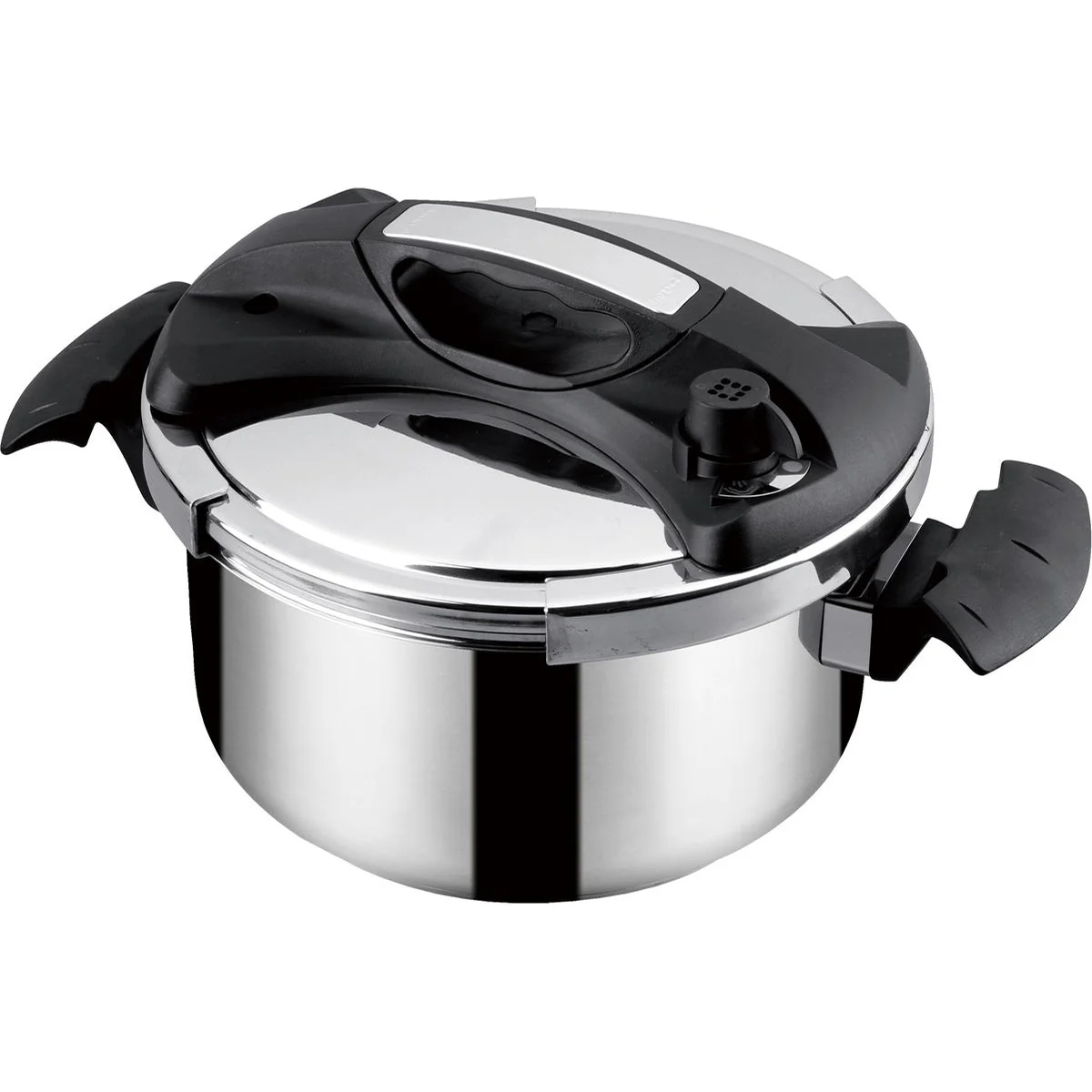 cheffinger-cookware-cf-pc6-22-schnellkochtopf-6-l image 2