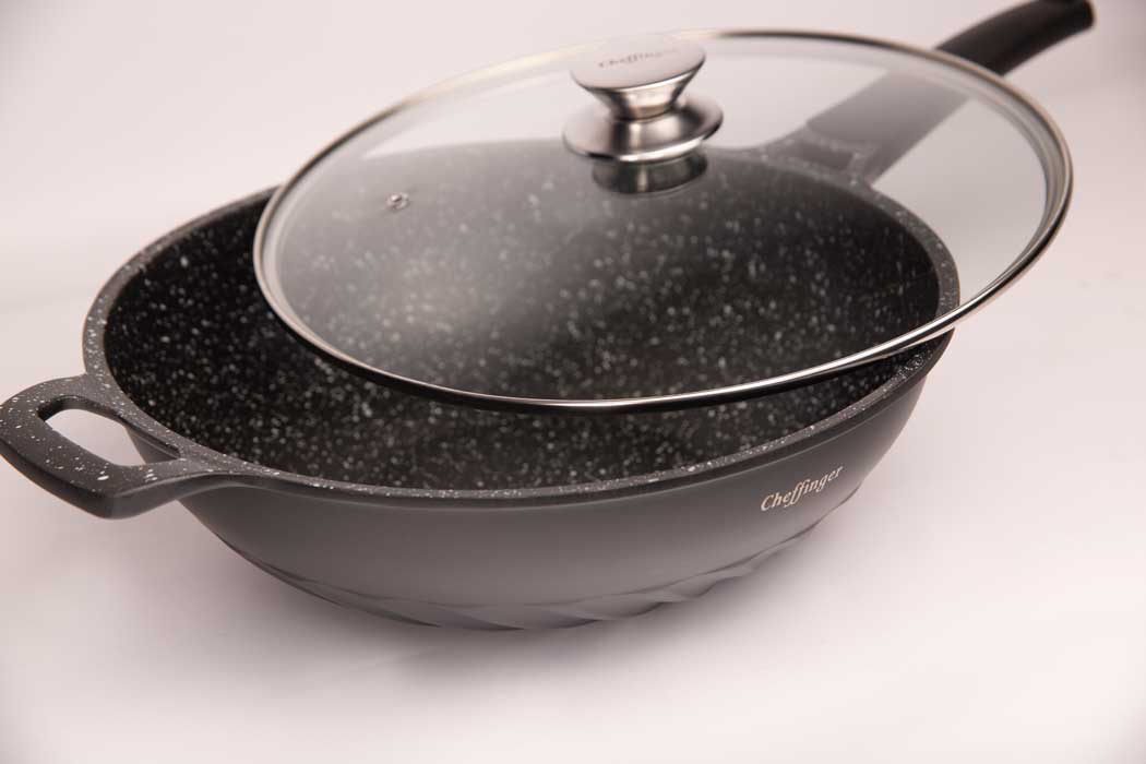 cheffinger-cookware-cf-dw32-kochtopf-edelstahl image 5