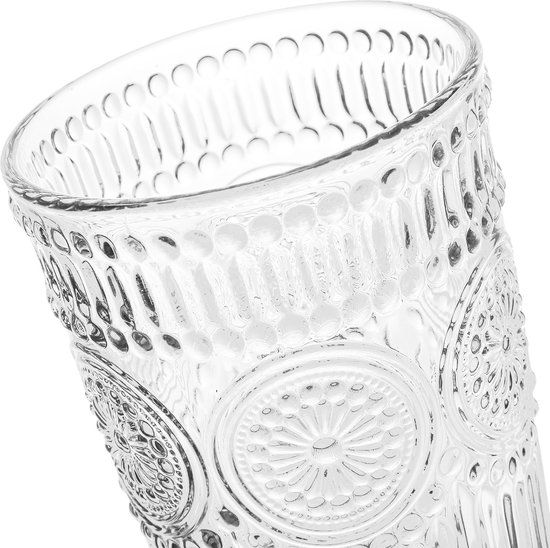 cheffinger-glassware-cf-g09-trinkglas-glas-transparent image 2