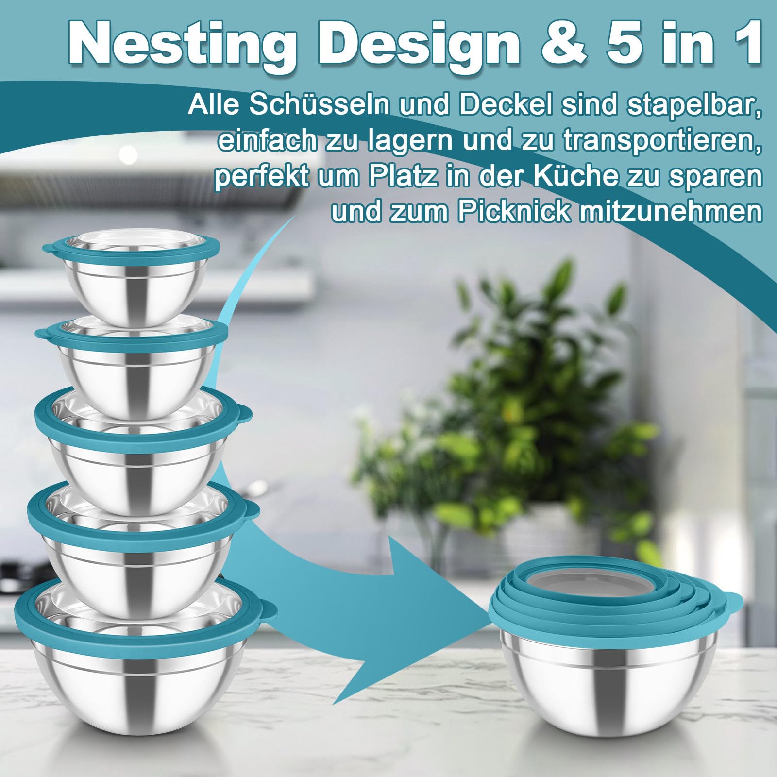 homikit-bakeware-r-hrsch-ssel-set-5tlg-edelstahl-sch-ssel-blau-mit-deckel image 6