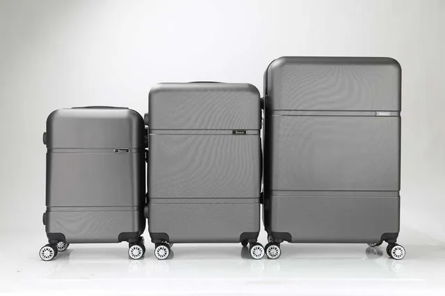 cheffinger-travel-cf-abs02s-reisekoffer-s-handgep-ck image 1