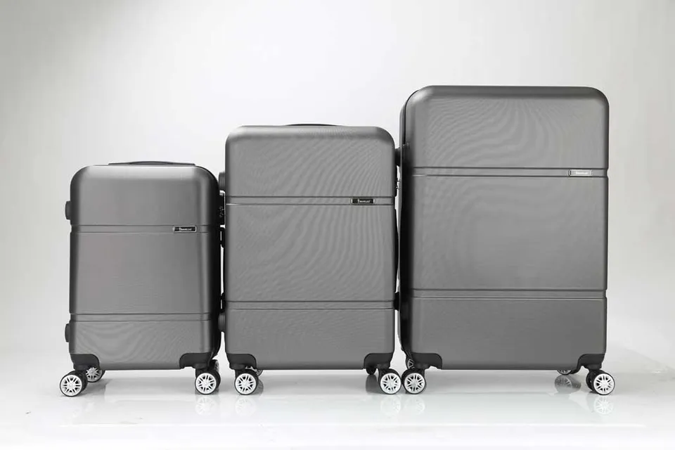 cheffinger-travel-cf-abs02s-reisekoffer-s-handgep-ck image 1