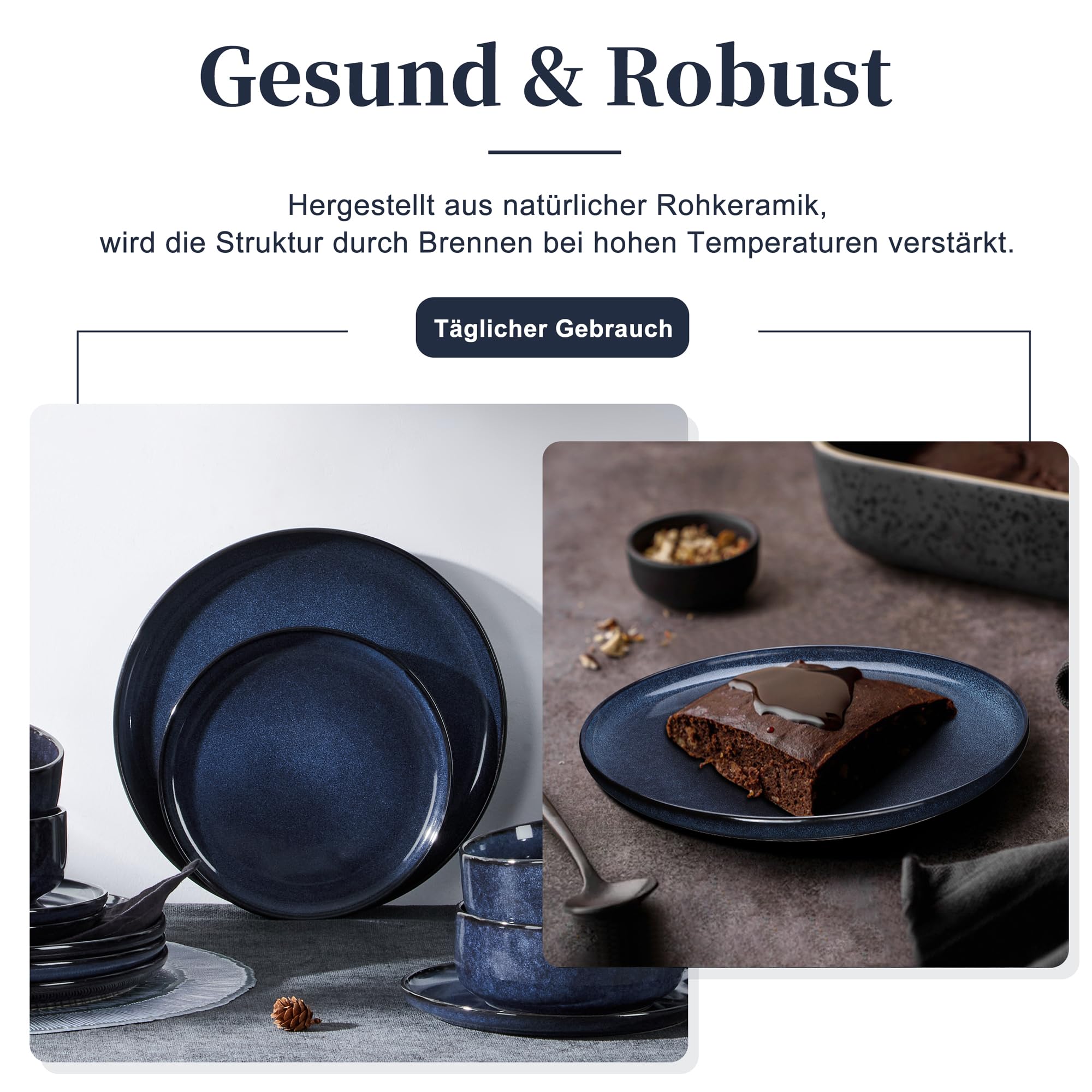 homikit-dinnerware-dessertteller-20-2cm-blau-6tlg-steinzeug image 8