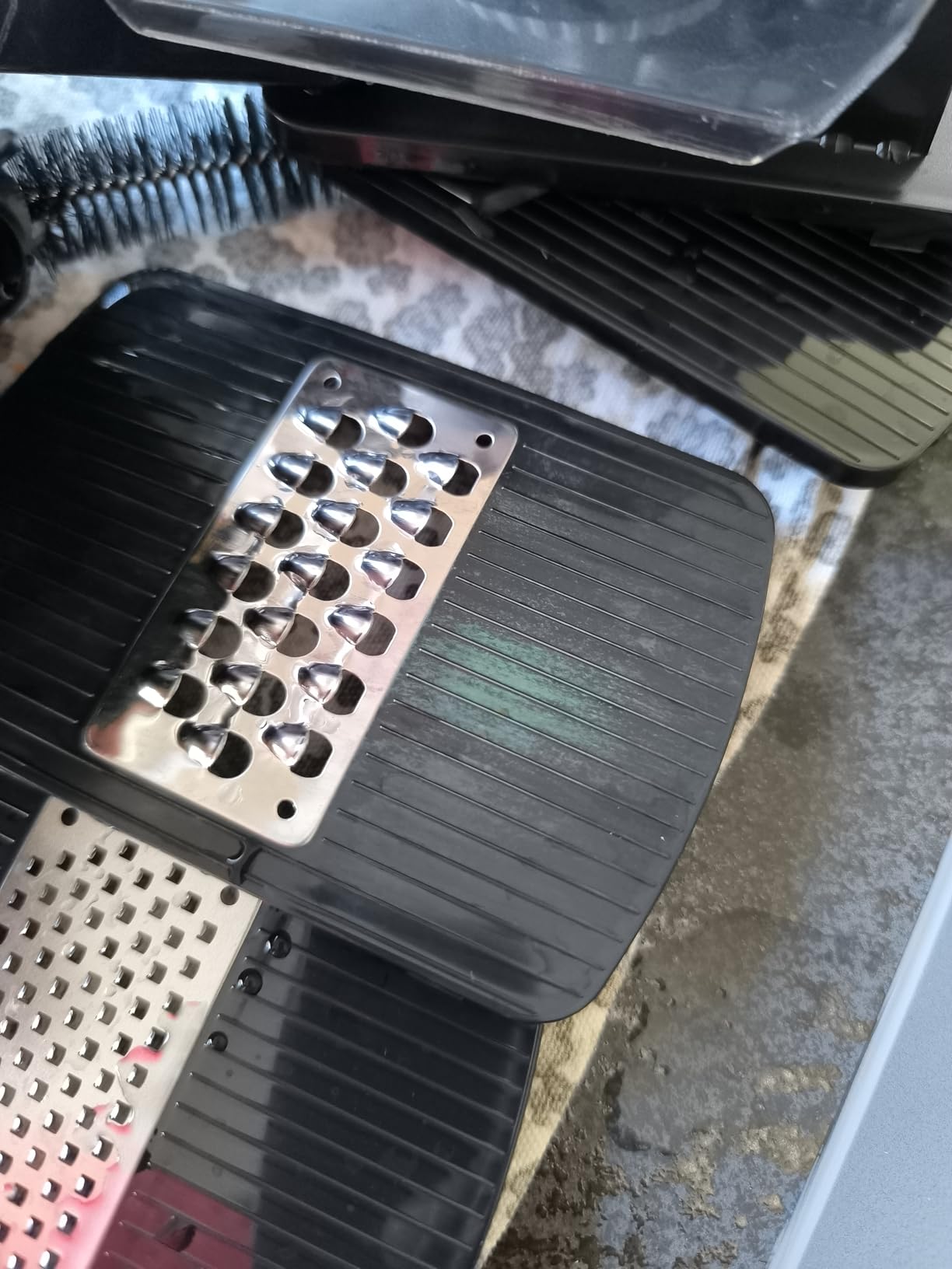 Schnelles Arbeiten