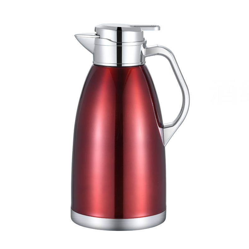 cheffinger-utensils-cf-flask2-3-trinkflasche-2-3-l-rot image 1