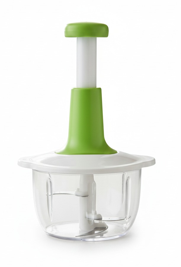 cheffinger-cf-chop12-schneidebrett-k-chenbrett-kunststoff image 1