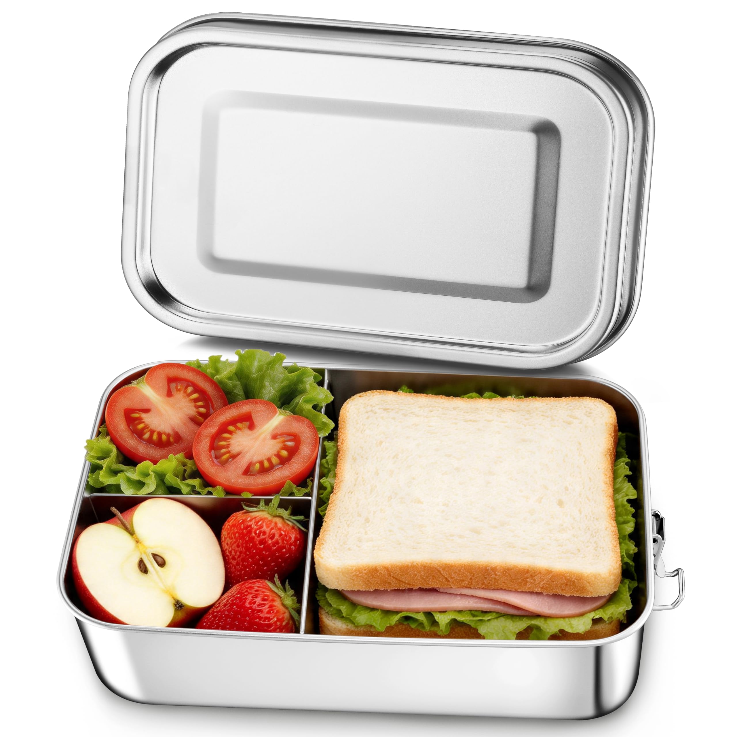 homikit-kitchen-gadgets-brotdose-1400ml-edelstahl-mit-f-chern image 8