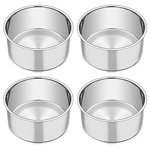 homikit-bakeware-kuchenform-16cm-4-teilig-edelstahl-rund image 8