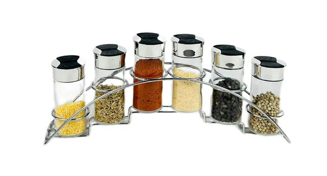 cheffinger-glassware-cf-rgsj6-saftglas-glas-transparent image 1