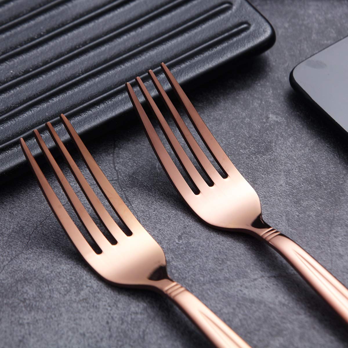 berglander-cutlery-set-besteckset-24-tlg-ros-gold image 7
