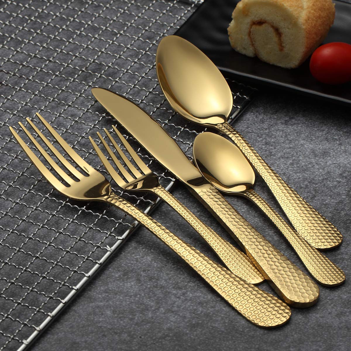 berglander-cutlery-set-gold-30-tlg-besteckset-f-r-6-geham-mert image 2