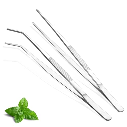 berglander-k-chenzange-2er-set-edelstahl-30-5-cm-grill image 8
