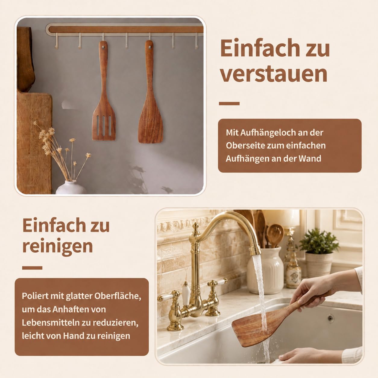 homikit-kitchen-gadgets-pfannenwender-holz-2er-set-teakholz image 4