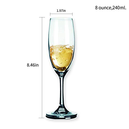 berglander-kitchen-champagnergl-ser-240ml-4er-kristall-bleifrei image 6