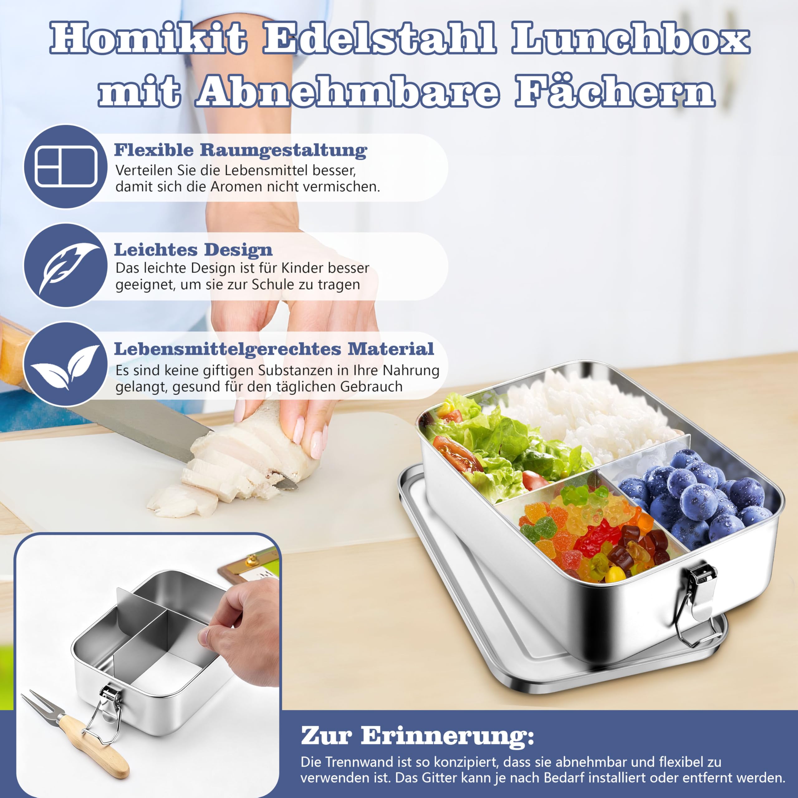 homikit-kitchen-gadgets-brotdose-1400ml-edelstahl-mit-f-chern image 5