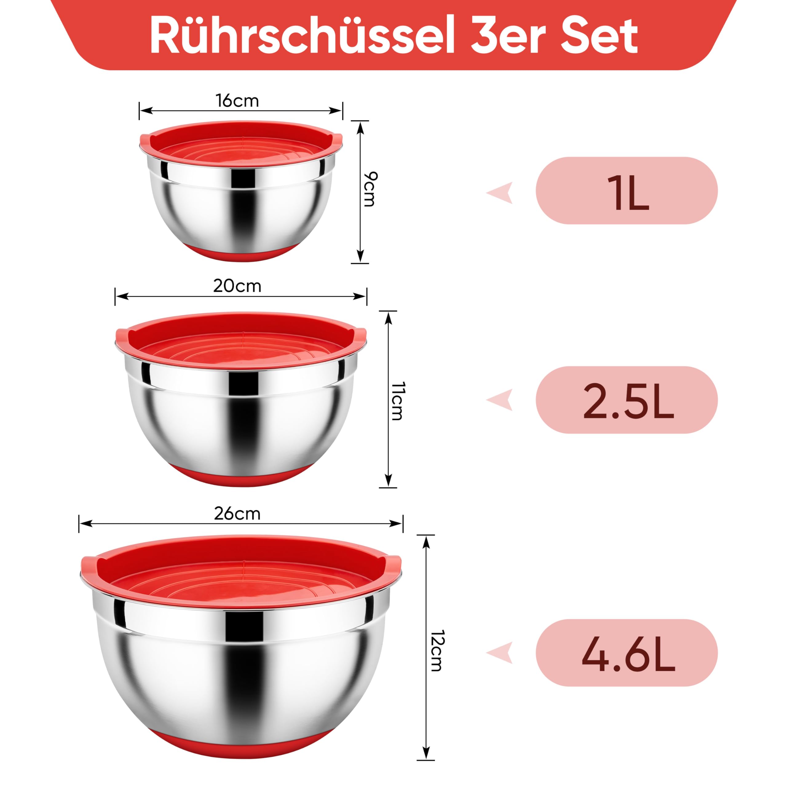 homikit-bakeware-r-hrsch-ssel-set-3tlg-edelstahl-rot-mit-deckel image 2