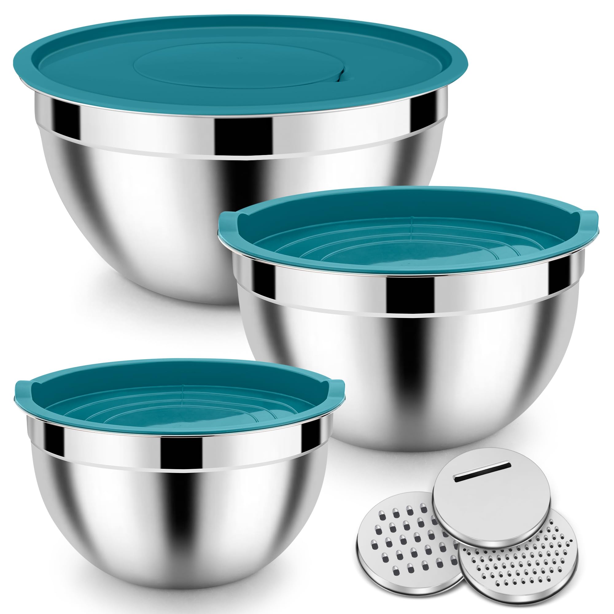 homikit-bakeware-r-hrsch-sselset-3-tlg-blau-edelstahl-deckel image 1