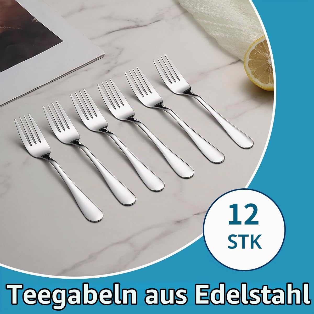 berglander-fork-dessertgabeln-set-12tlg-14cm-edelstahl image 7