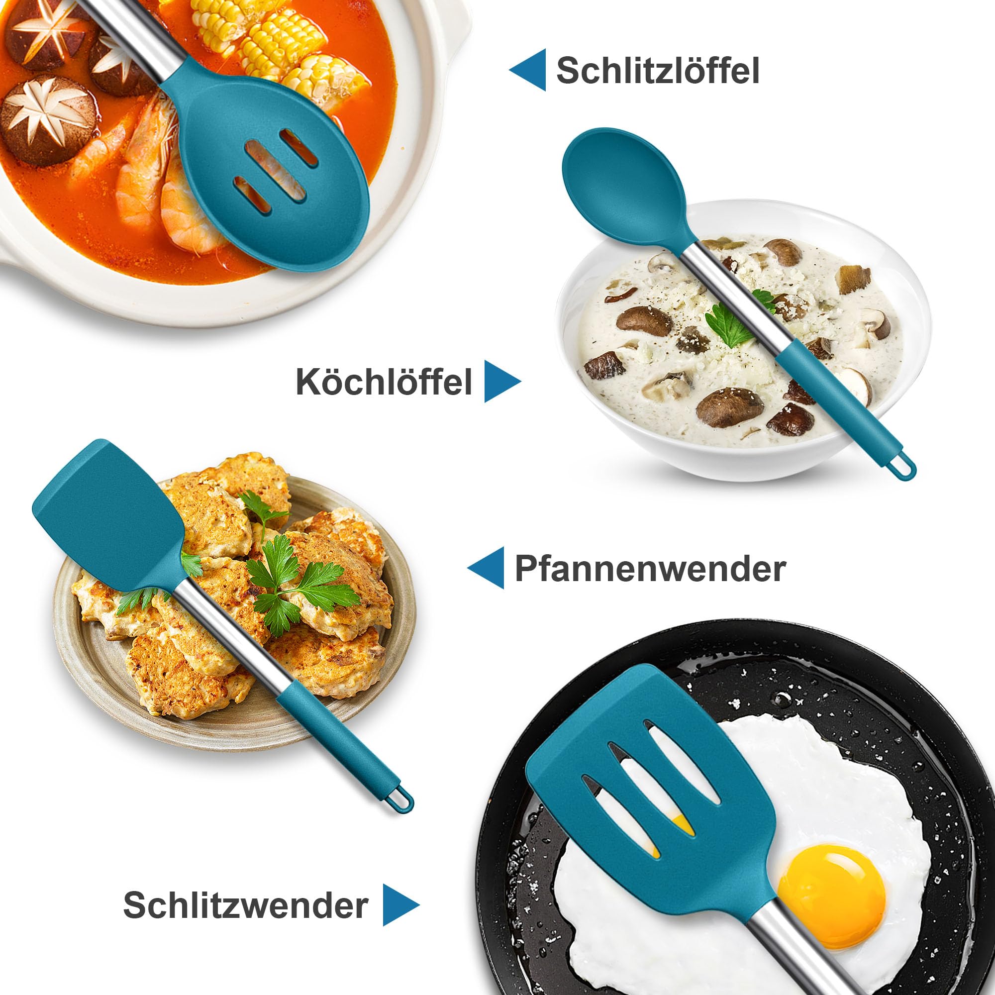 homikit-kitchen-gadgets-k-chenhelfer-set-4tlg-blau-silikon image 7