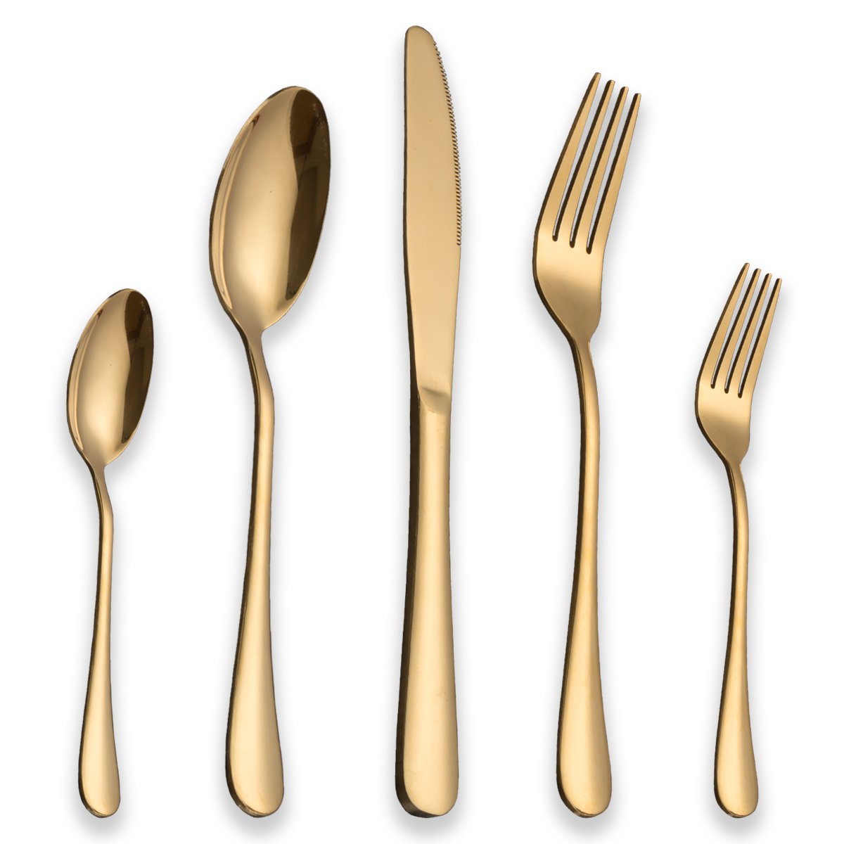 berglander-cutlery-set-besteck-30-tlg-gold-f-r-6-personen image 1