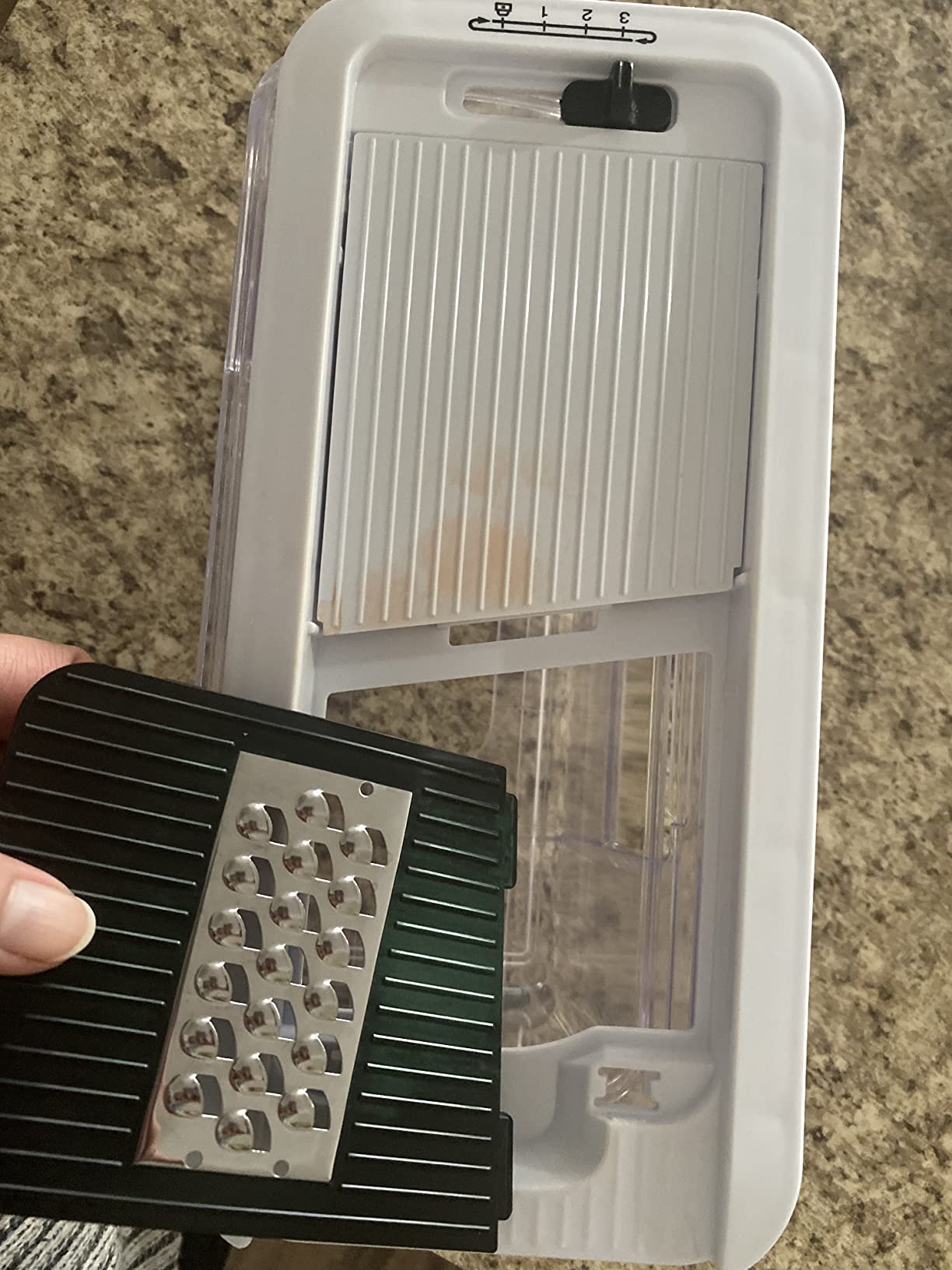 Küchenhilfe