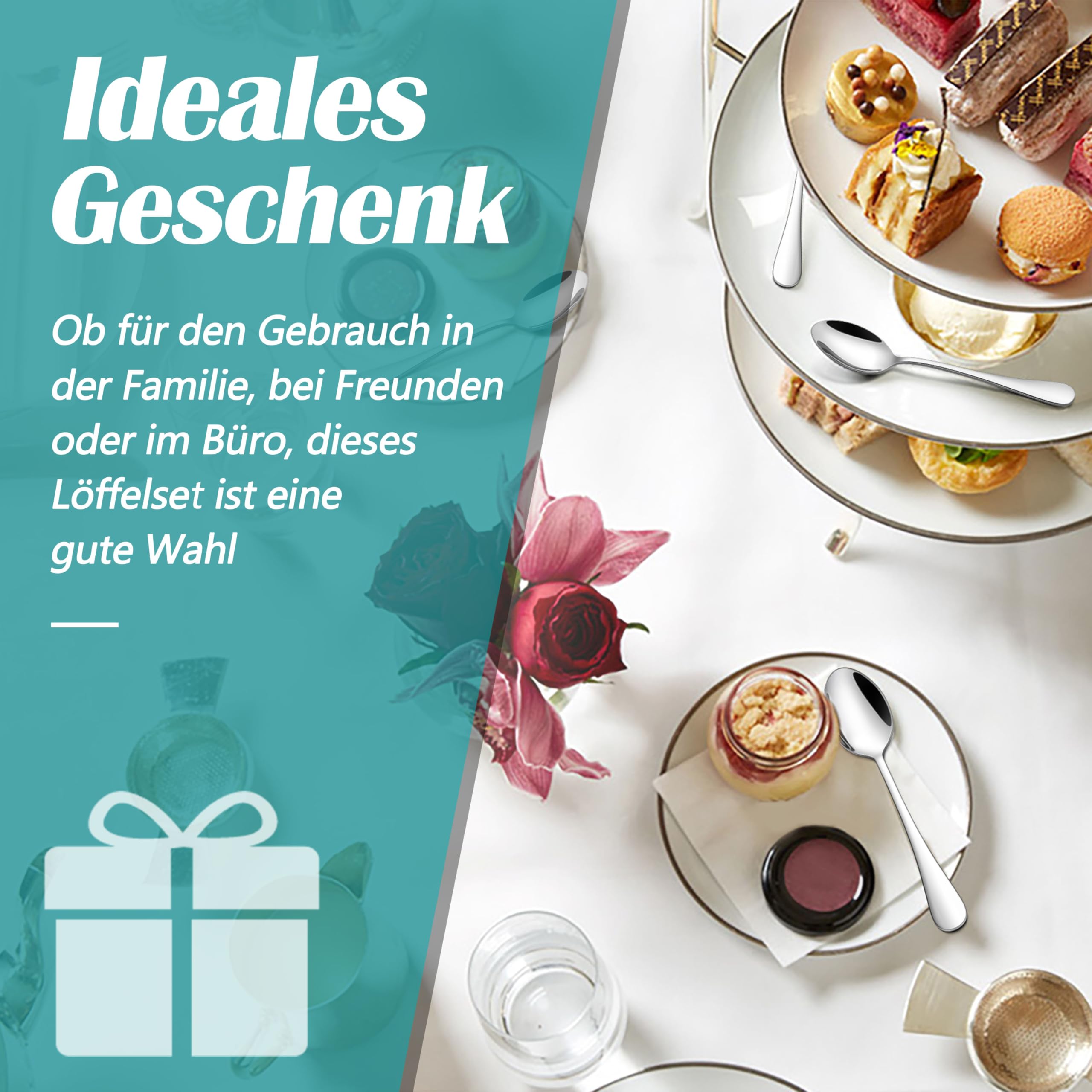 homikit-flatware-kaffeel-ffel-13-5cm-12er-set-edelstahl image 7