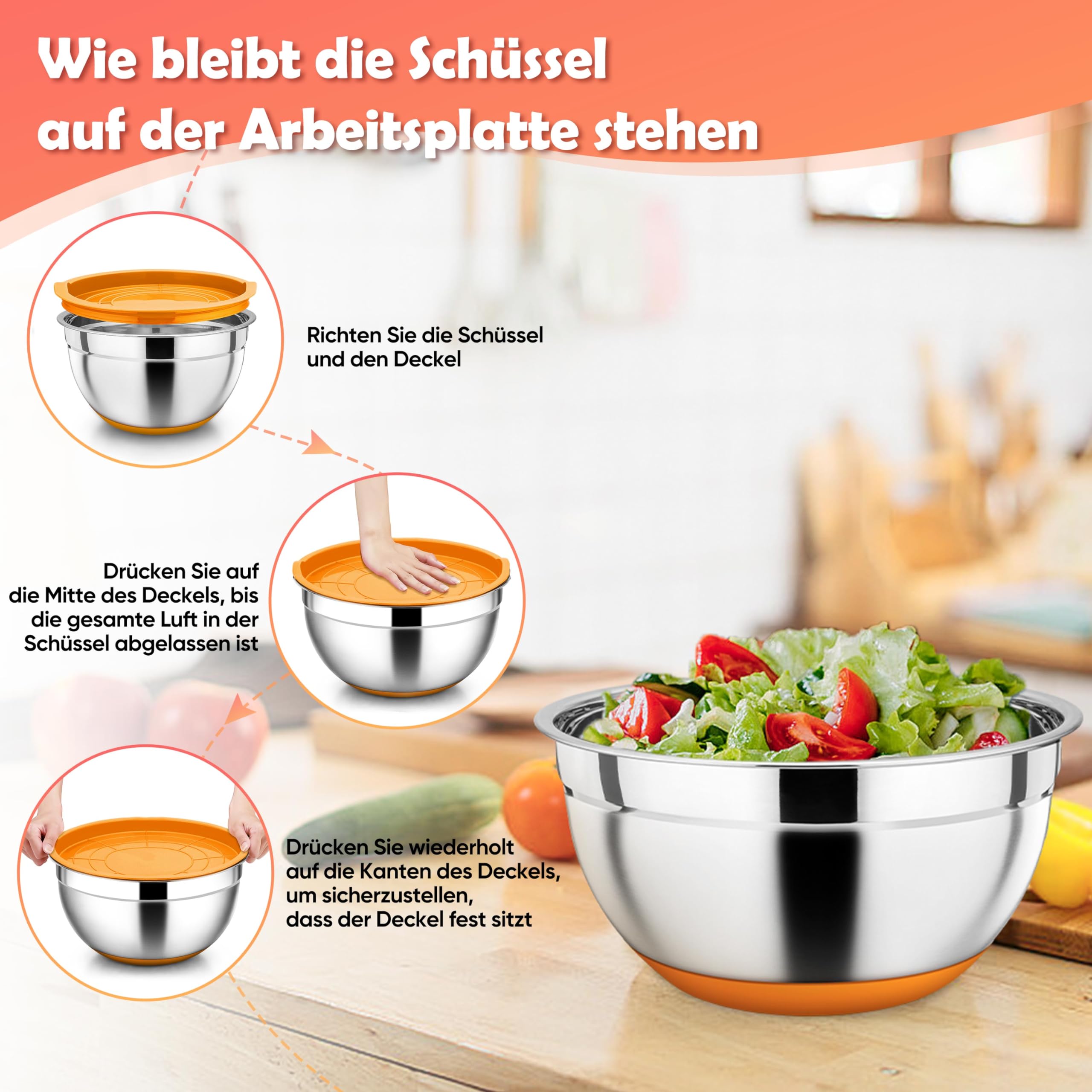 homikit-bakeware-r-hrsch-ssel-3er-mit-deckel-silikonboden-edelstahl image 6