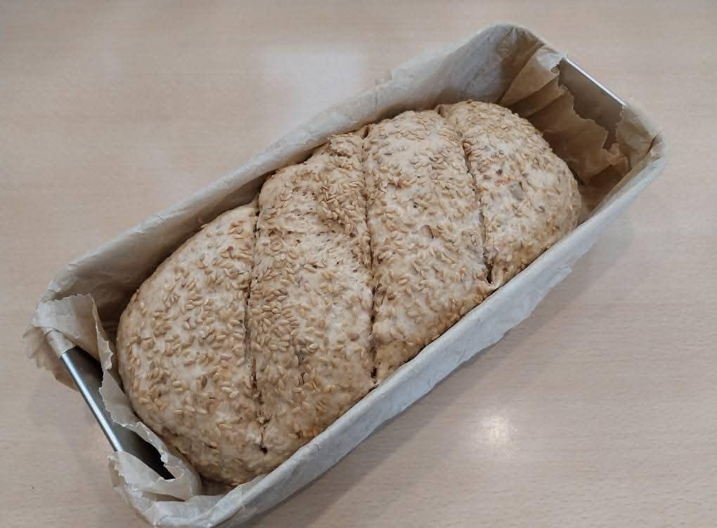 Gleichmäßig