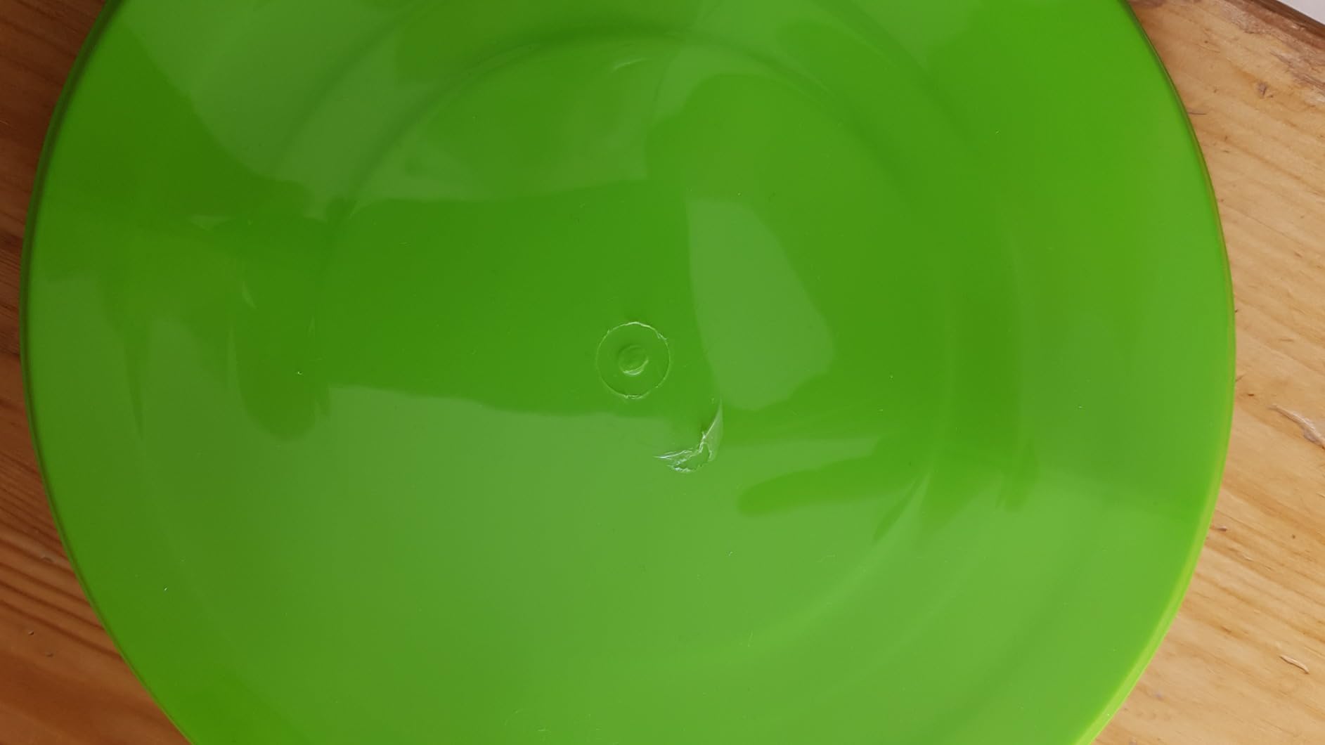Leicht zu waschen
