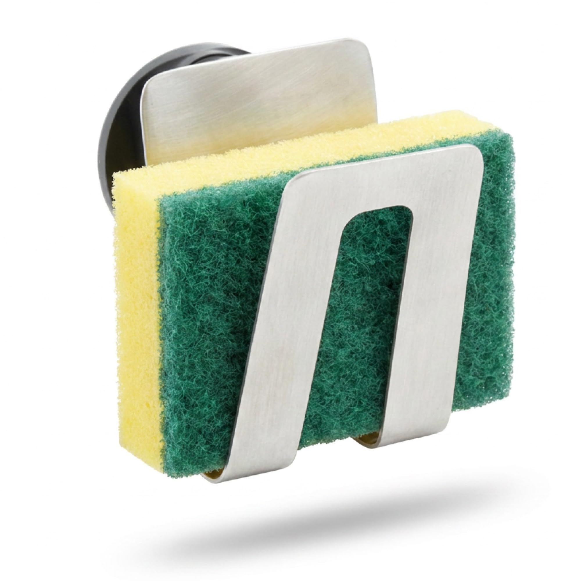 happy-sinks-magnetic-sponge-holder-schwammhalter-biokomposit-magnetisch image 8