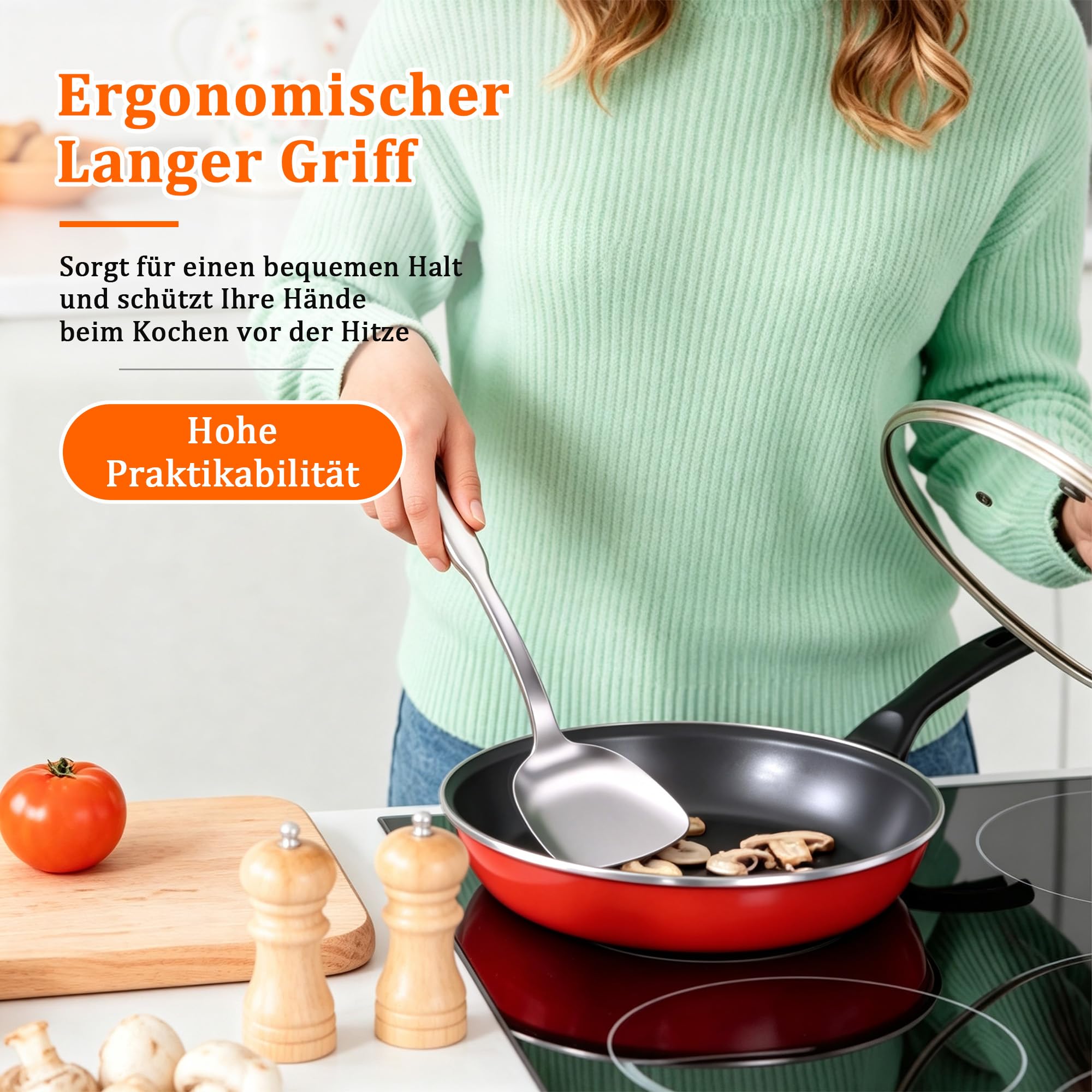 homikit-kitchen-gadgets-pfannenwender-set-4-tlg-edelstahl image 3