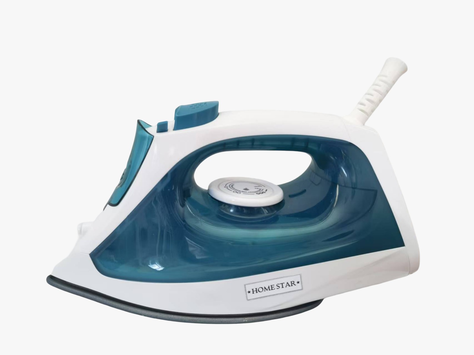 cheffinger-home-appliances-cf-si1820-dampfb-geleisen-mit-dampf image 1