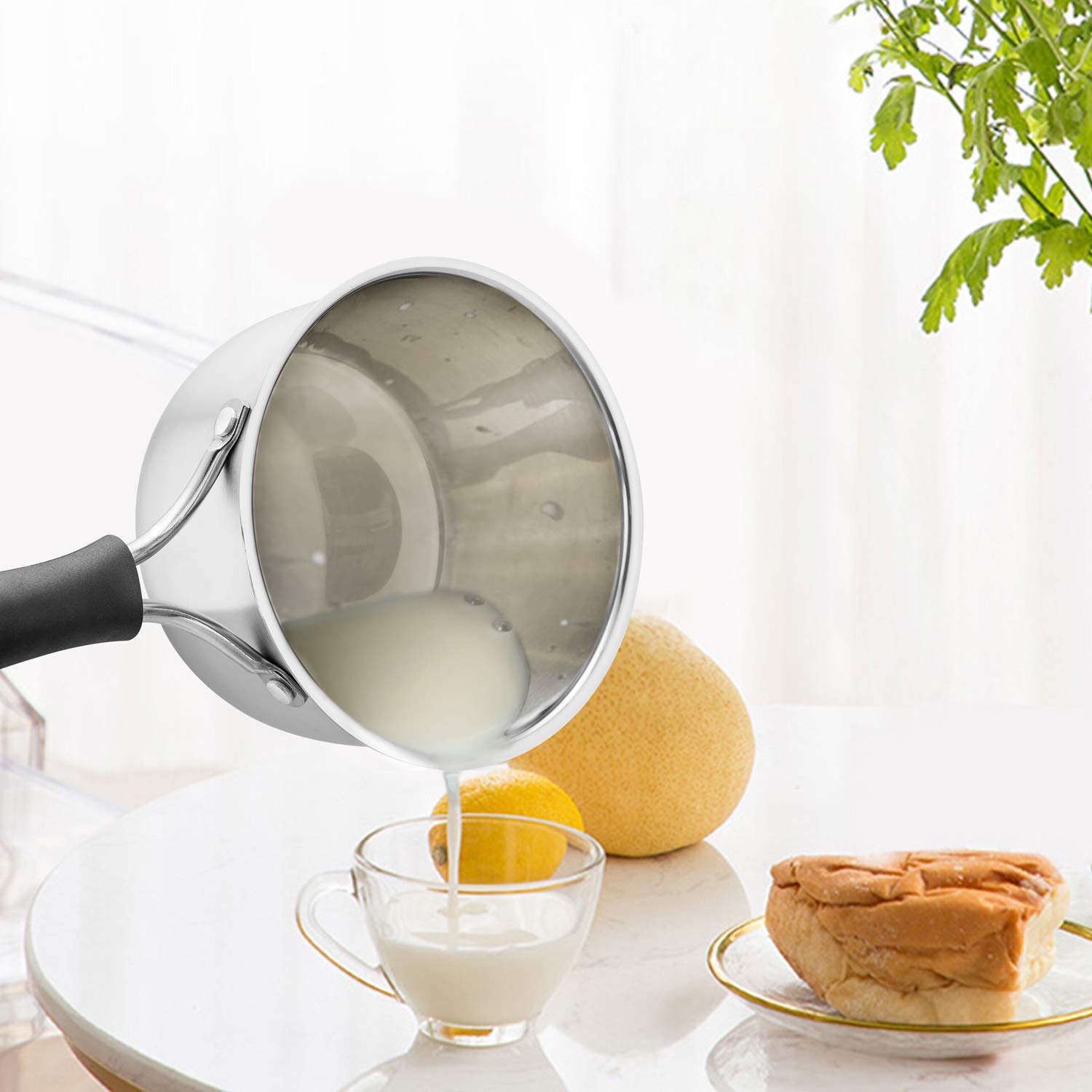 homikit-cookware-stielkasserolle-14-cm-0-9-l-mit-glasdeckel image 4