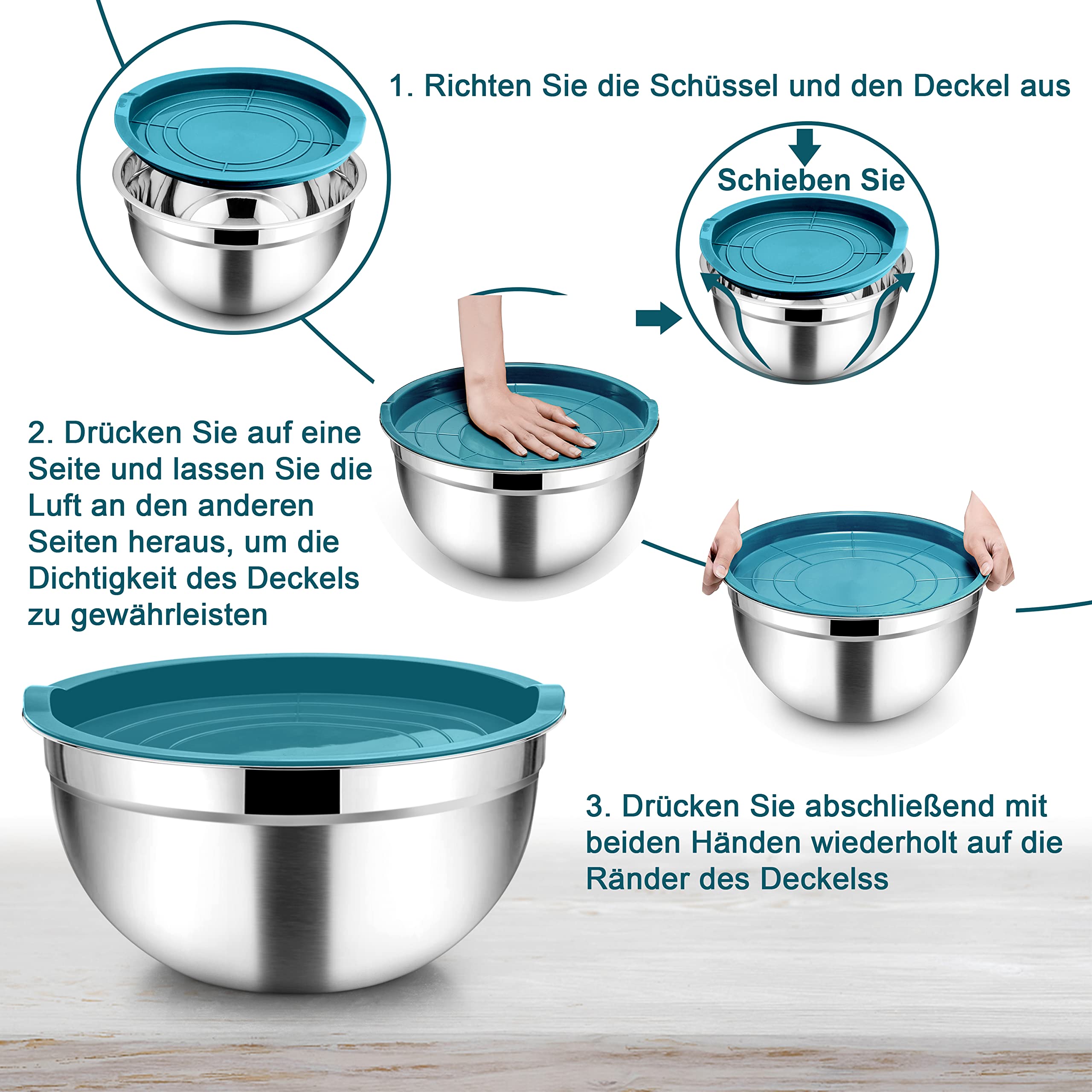 homikit-bakeware-r-hrsch-ssel-set-4er-blau-mit-deckel image 7