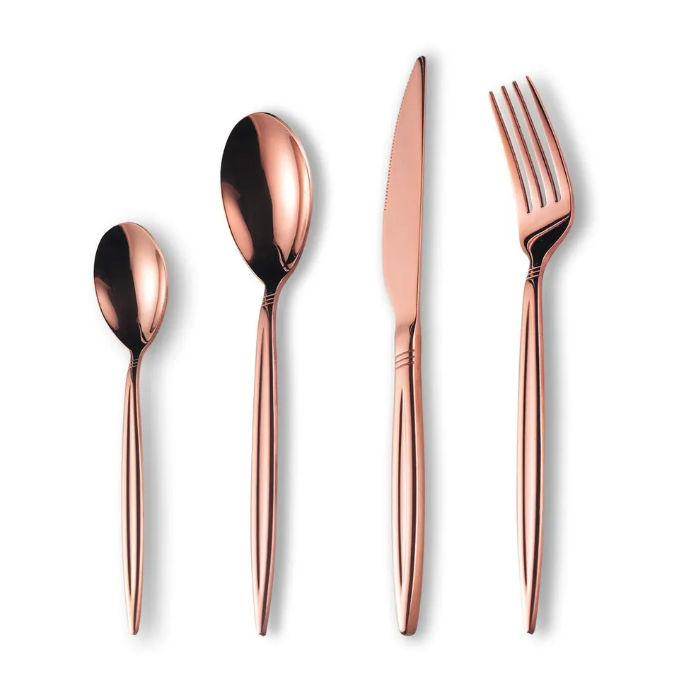 berglander-cutlery-set-besteckset-24-tlg-ros-gold image 1