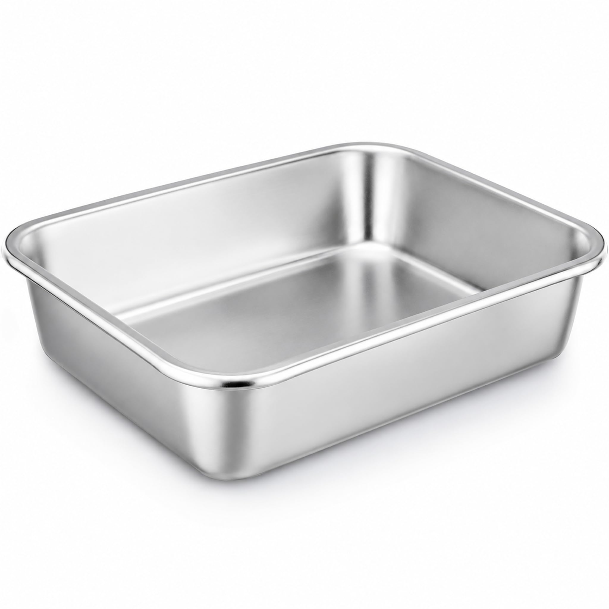 homikit-bakeware-auflaufform-set-2-teilig-edelstahl-32-5-27-cm image 8