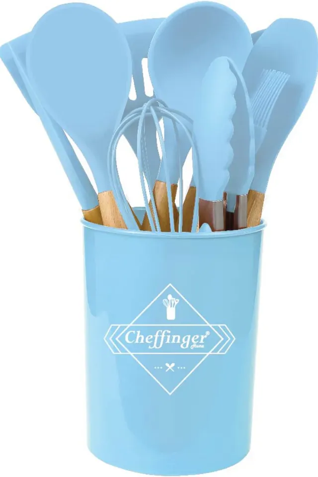 cheffinger-utensils-cf-ut16-k-chenhelfer-set-antihaft image 1