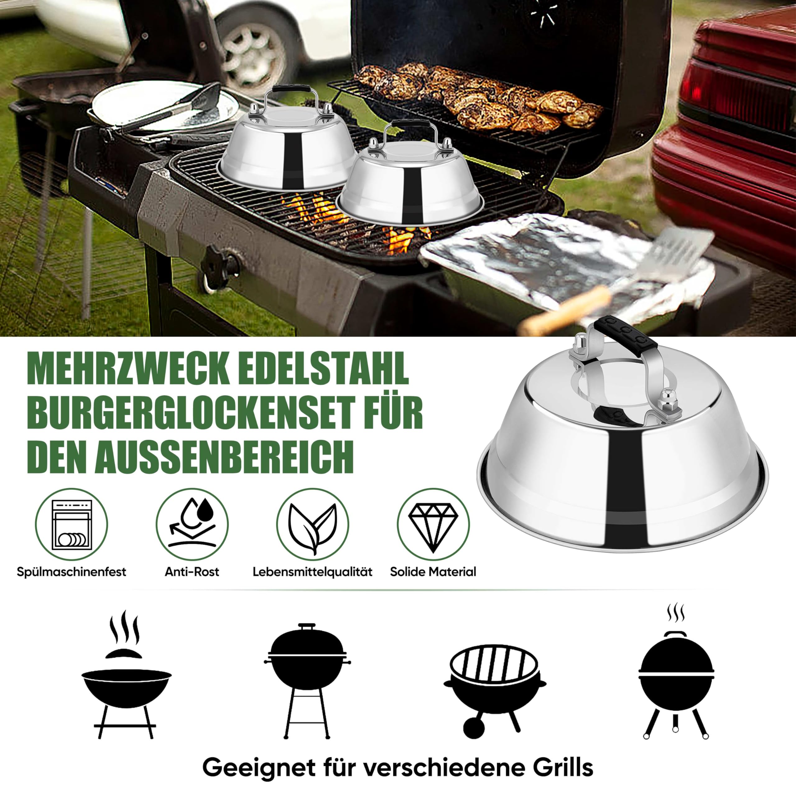 homikit-burgerglocke-2-st-ck-16-7x5-8-cm-edelstahl-haube image 6