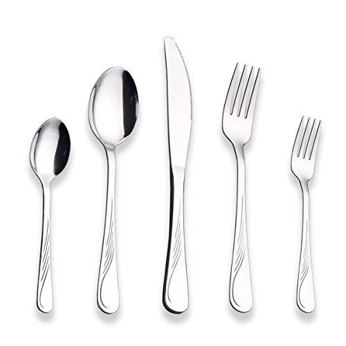 berglander-cutlery-set-besteckset-30-tlg-silber-edelstahl image 7