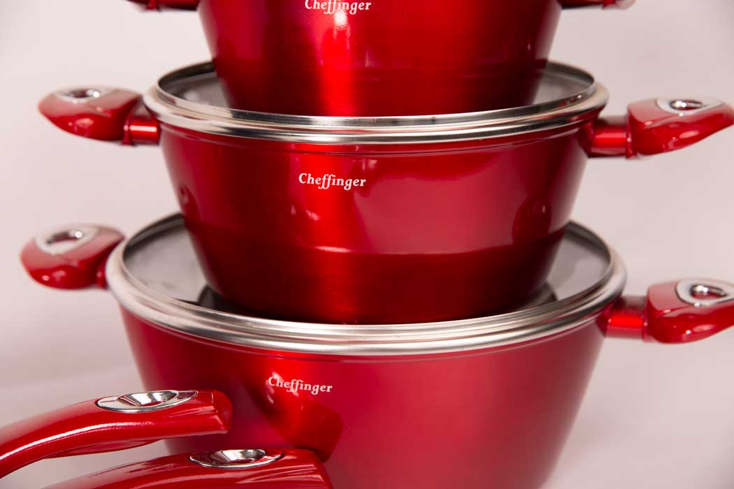 cheffinger-cookware-cf-fa1010-bratpfanne-rot image 8