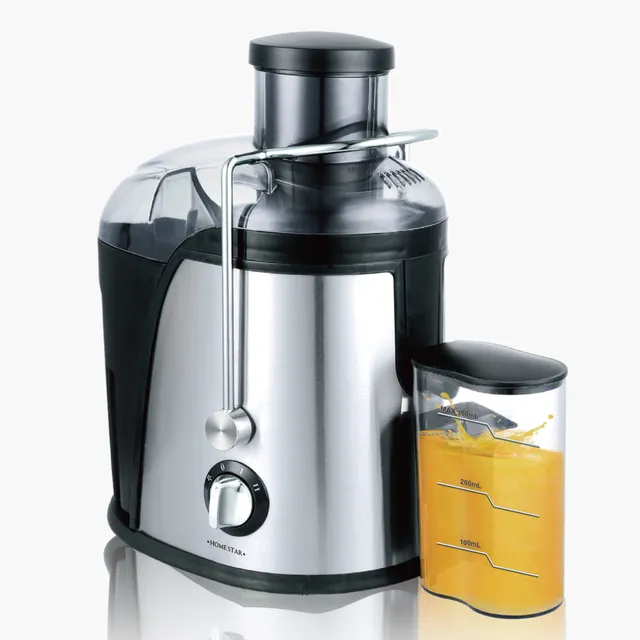 cheffinger-hs-je250-entsafter-elektrisch-250w image 1