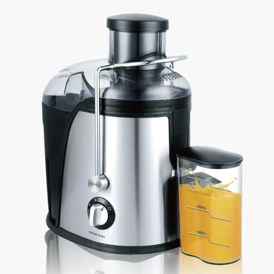 cheffinger-hs-je250-entsafter-elektrisch-250w image 1