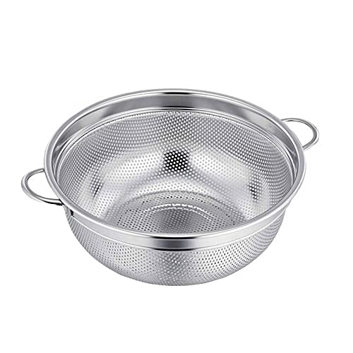 homikit-kitchen-gadgets-nudelsieb-20cm-edelstahl-abtropfsieb image 8