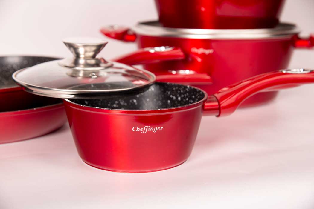 cheffinger-cookware-cf-fa1010-bratpfanne-rot image 6