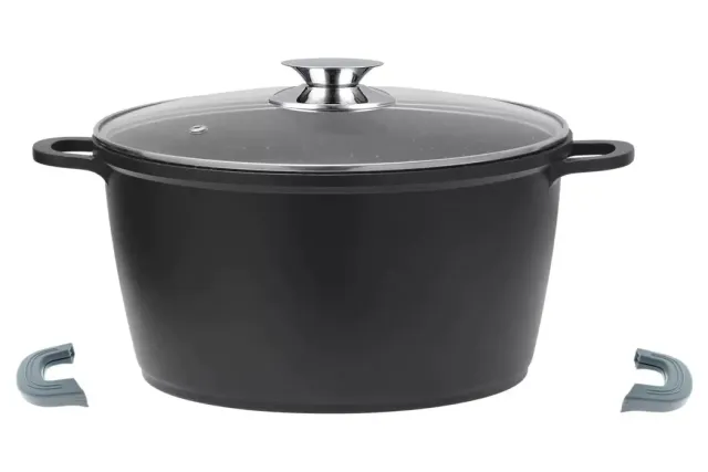 cheffinger-cookware-cf-dp24-tiefe-pfanne-24-cm image 1