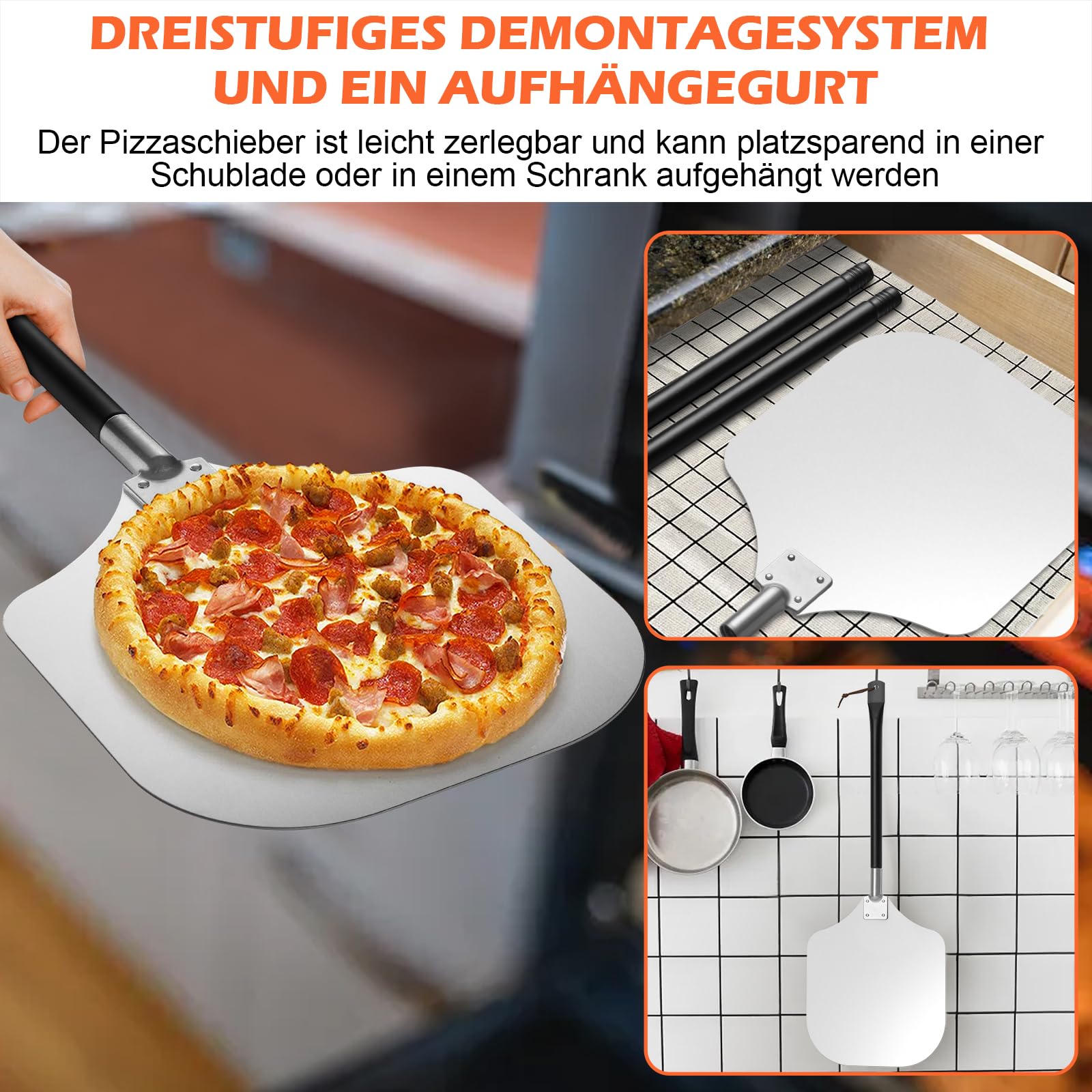 homikit-kitchen-gadgets-pizzaschieber-85cm-aluminium-abnehmbar image 6