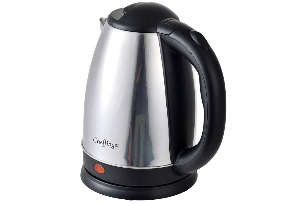 cheffinger-cf-ssk1-8-wasserkocher-edelstahl-1-8-l-silber image 3